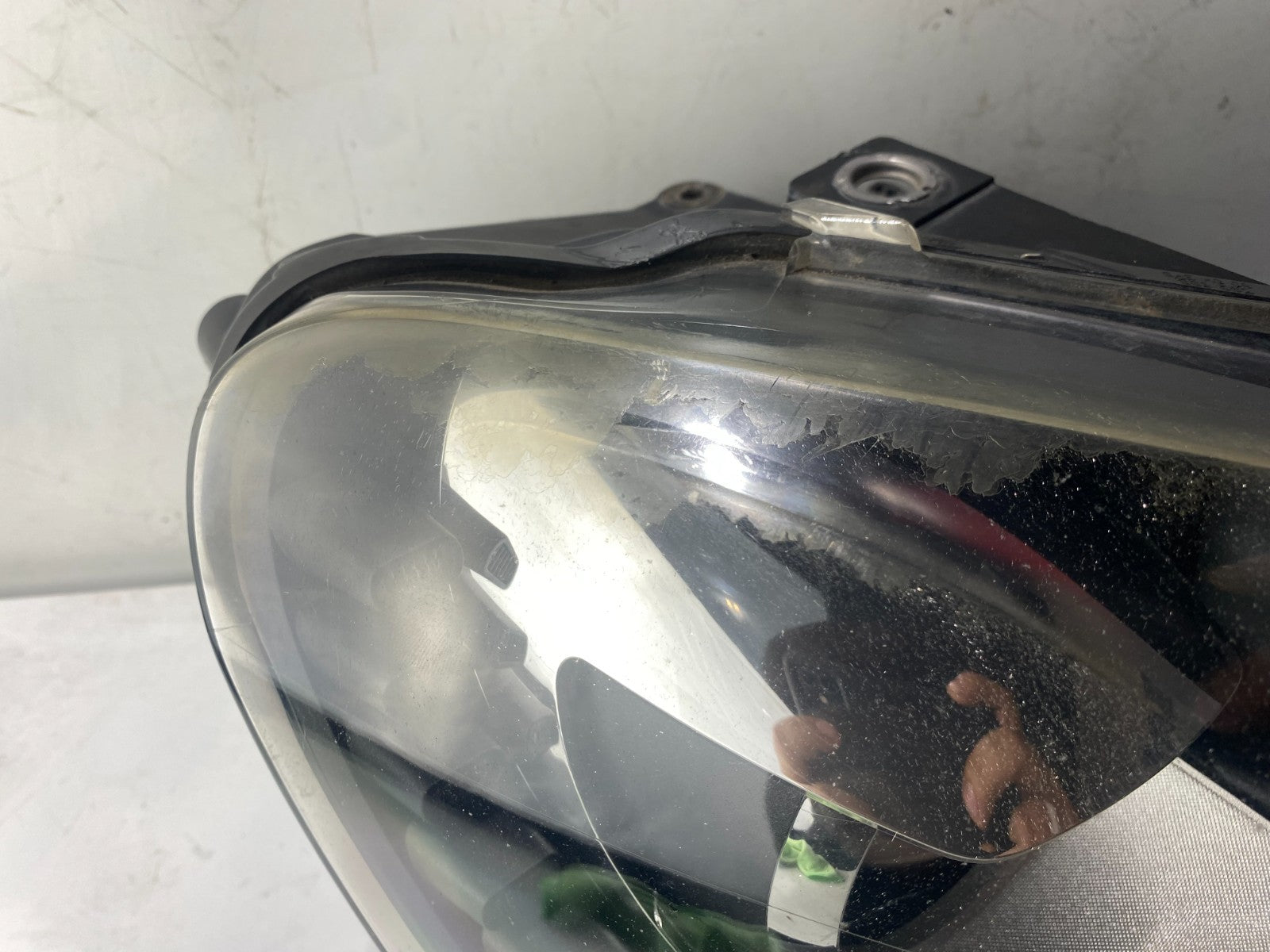 Volkswagen Golf MK6 2009-2013 Bi Xenon Driver Headlight 5K2941752D [No Modules]