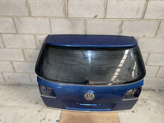 Volkswagen Passat R36 Wagon Boot / Trunk In Blue *Freight Available*
