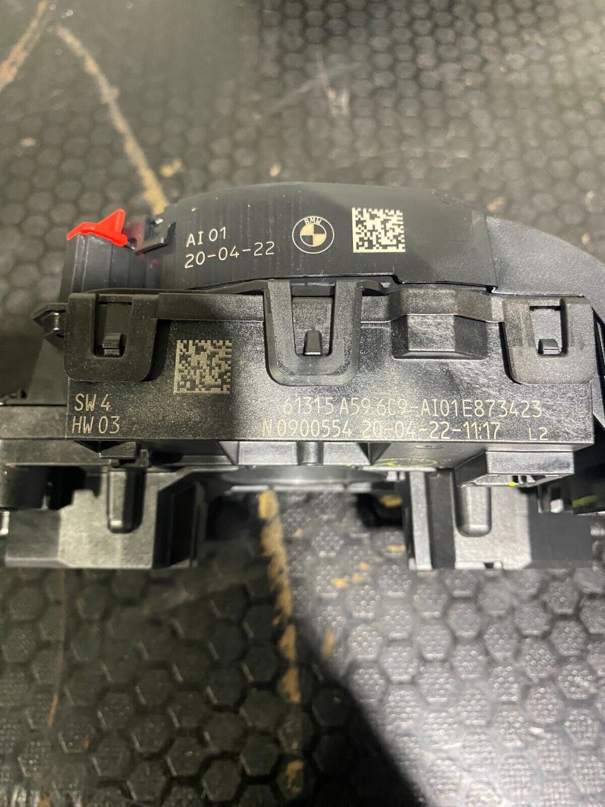 Genuine BMW 3 Series G21 2018-2022