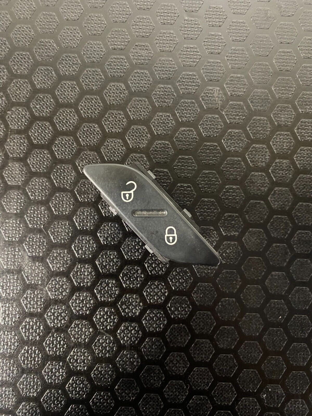 Volkswagen Golf MK6 2009-2013 Lock/Unlock Button Locking Switch 5K0962126