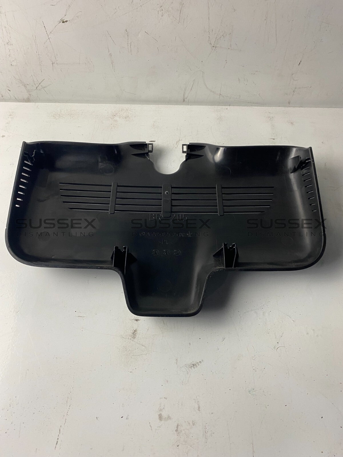 Mercedes-Benz Rain Sensor Cover A2058210500