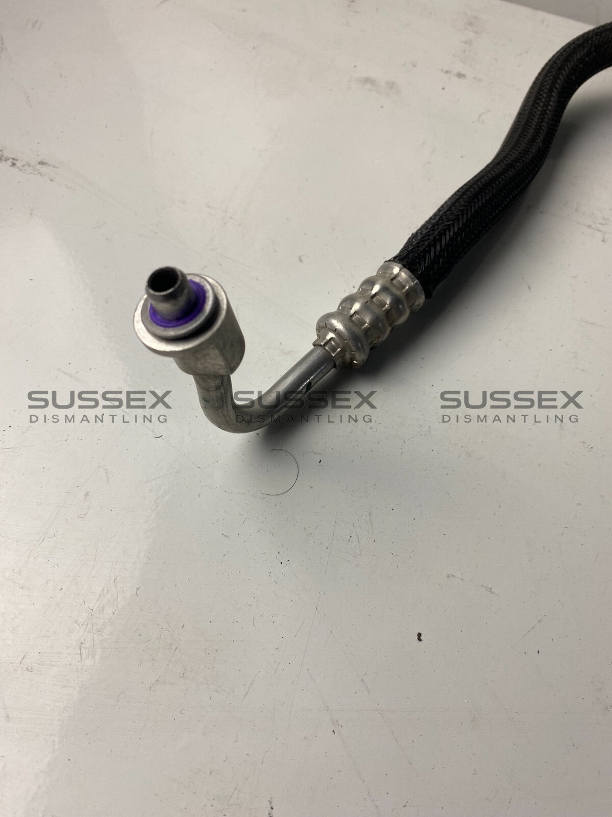 Mercedes-Benz AC Hose A2058309800