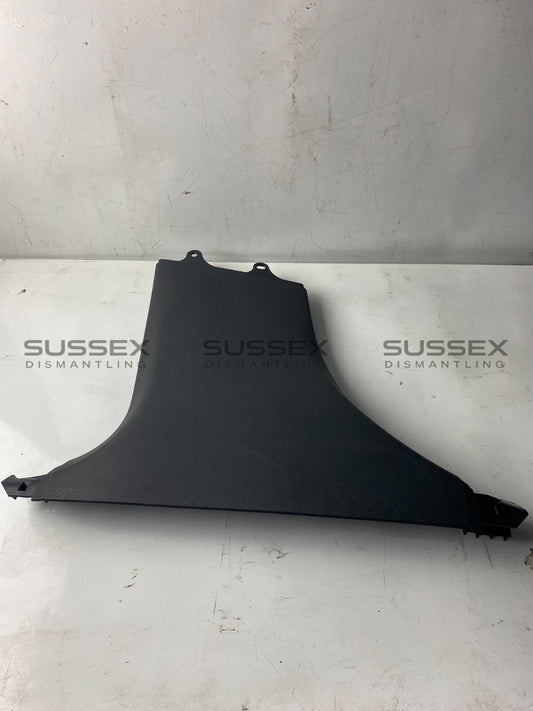 Mercedes-Benz C-Class W205 Left Lower B-Pillar A2056900025