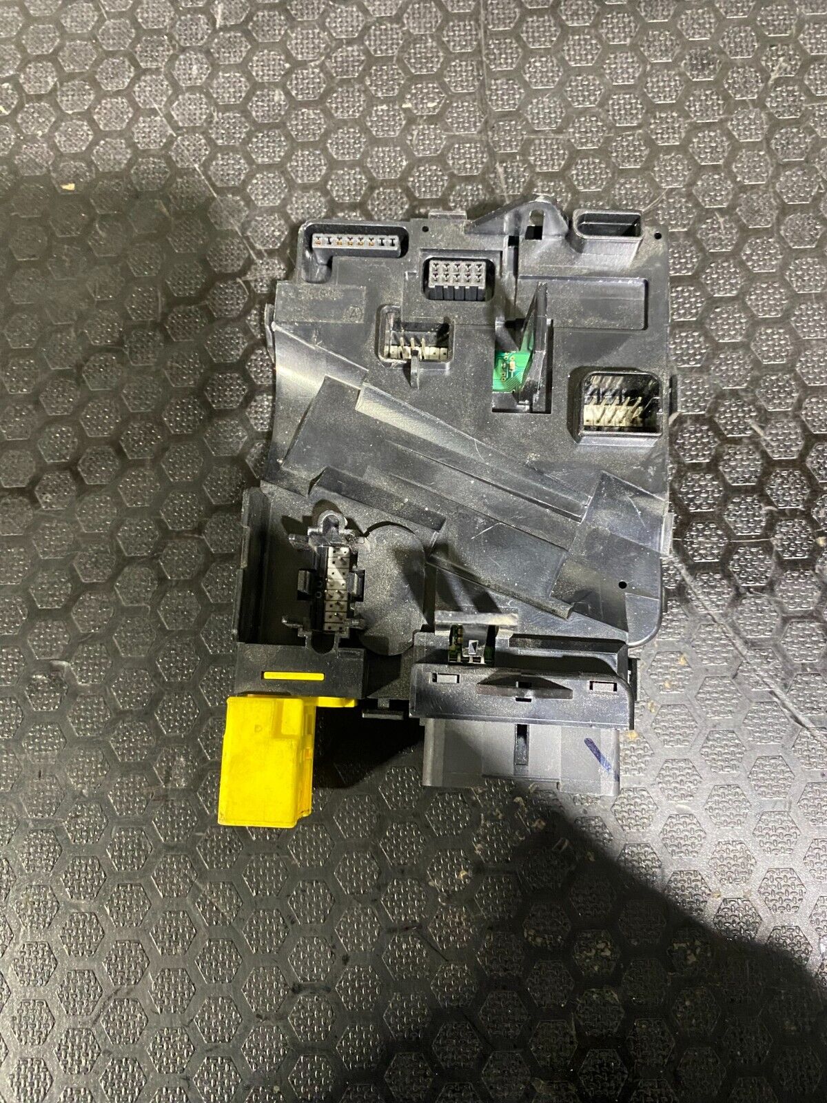 Volkswagen Steering Angle Sensor Module 1K0953549BG