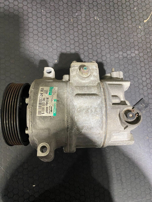 Volkswagen Golf AC Compressor 1K0820803S