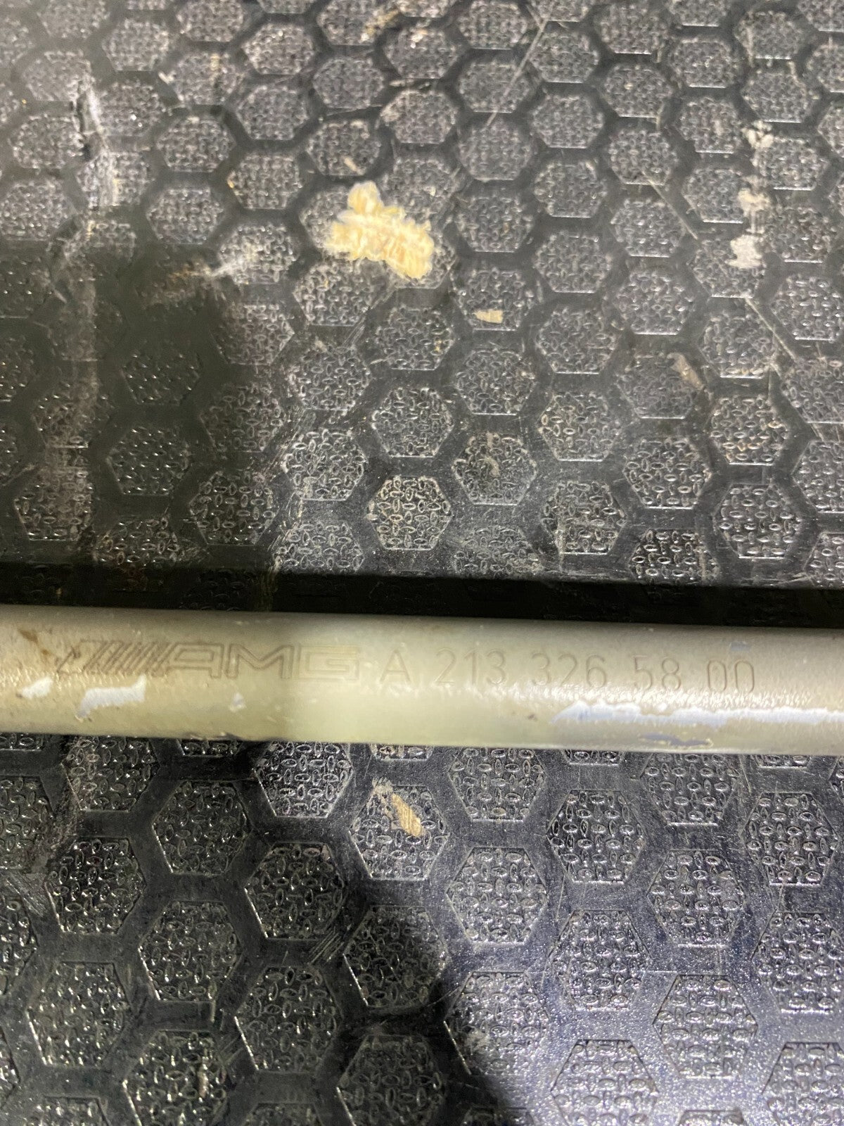 Mercedes-Benz C63s 2019-2021 Rear Sway Bar Link A2133265800