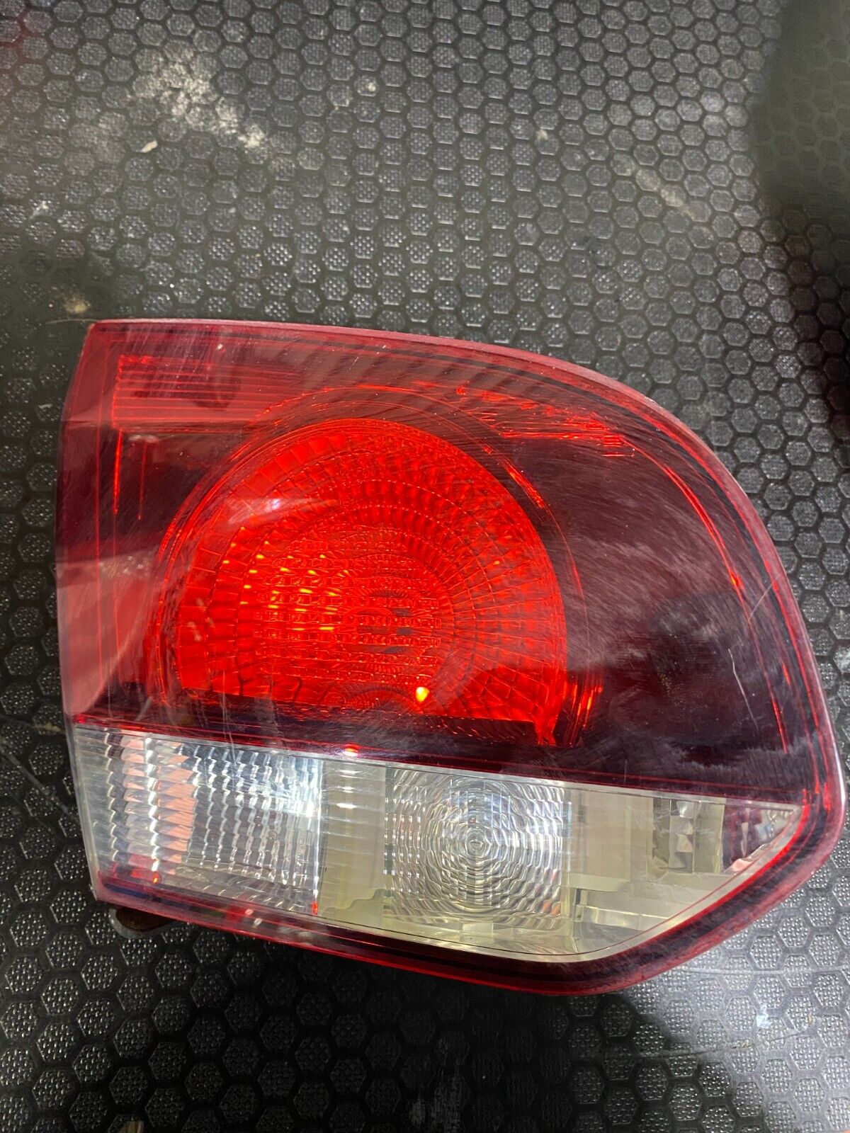 Volkswagen Golf TSI GTI MK6 Taillights Set