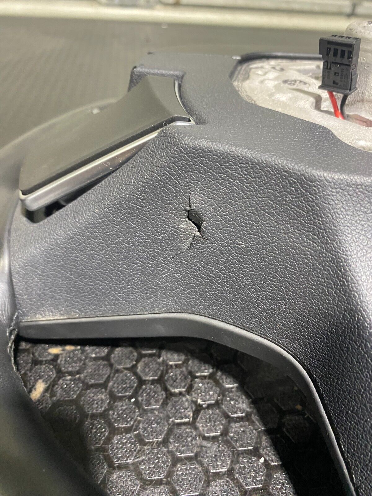 Genuine BMW 3 Series G21 2018-2022 Steering Wheel 7857776-04