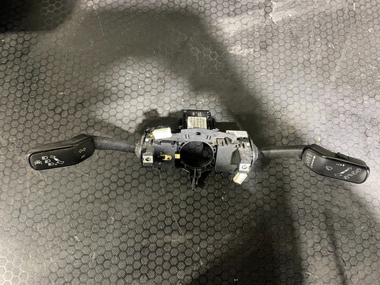 Volkswagen Golf MK7-7.5 Steering Column With Lane Assist 5Q0953507HN