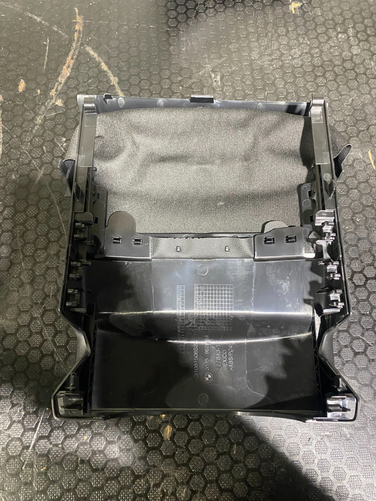 Genuine BMW 3 Series G21 2018-2022 Upper Steering Column 51459626051