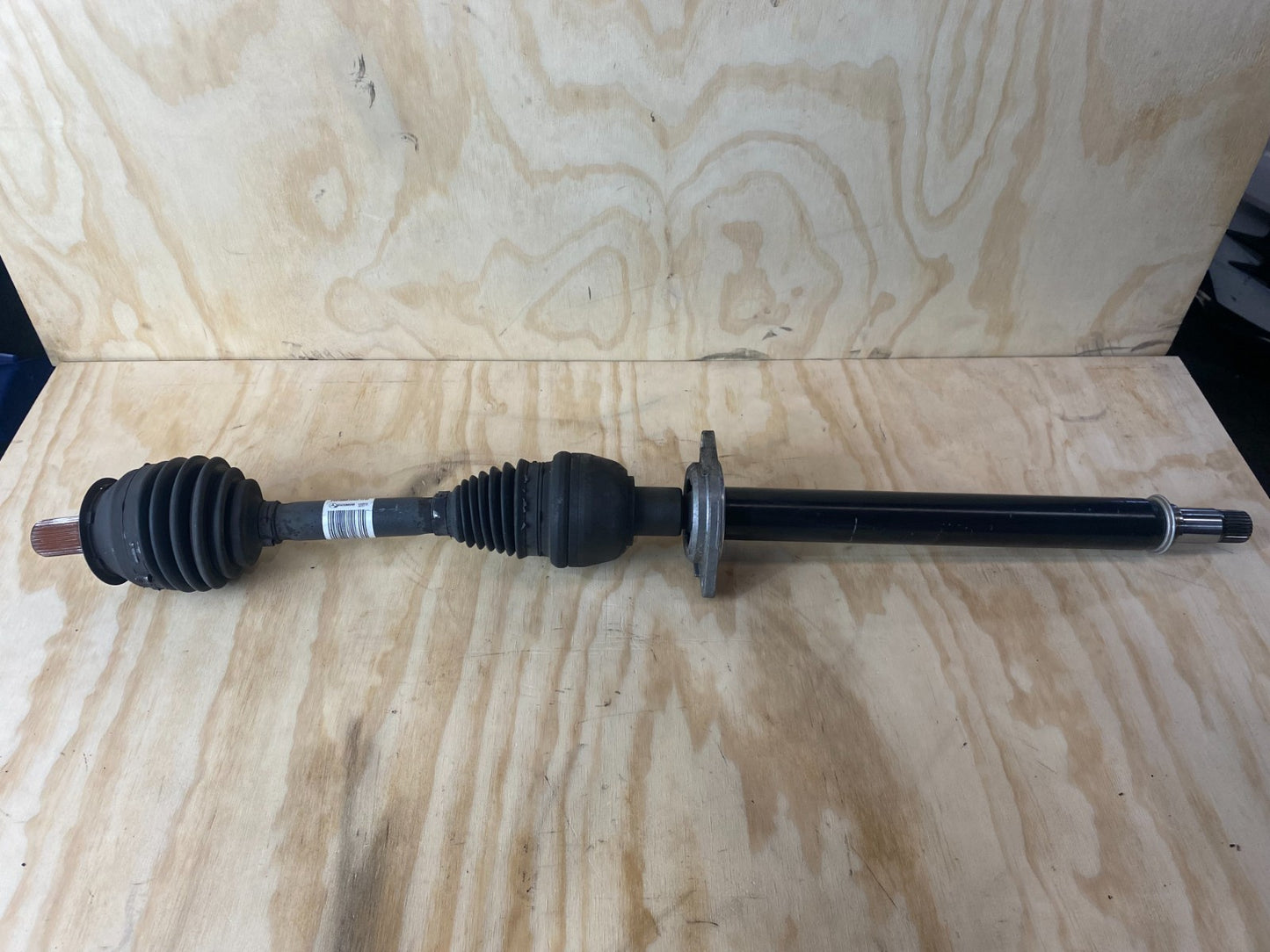 Mercedes-Benz CLA A CLASS Front Right CV Axle Driveshaft A2423300200