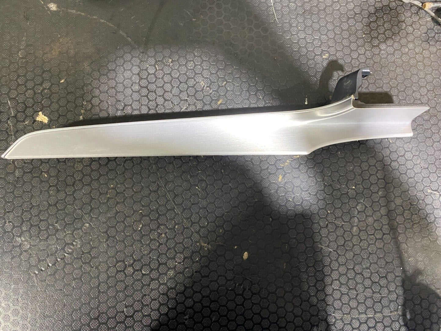 Mercedes-Benz C63s 2019-2021 Dashboard Left Trim A2056800771