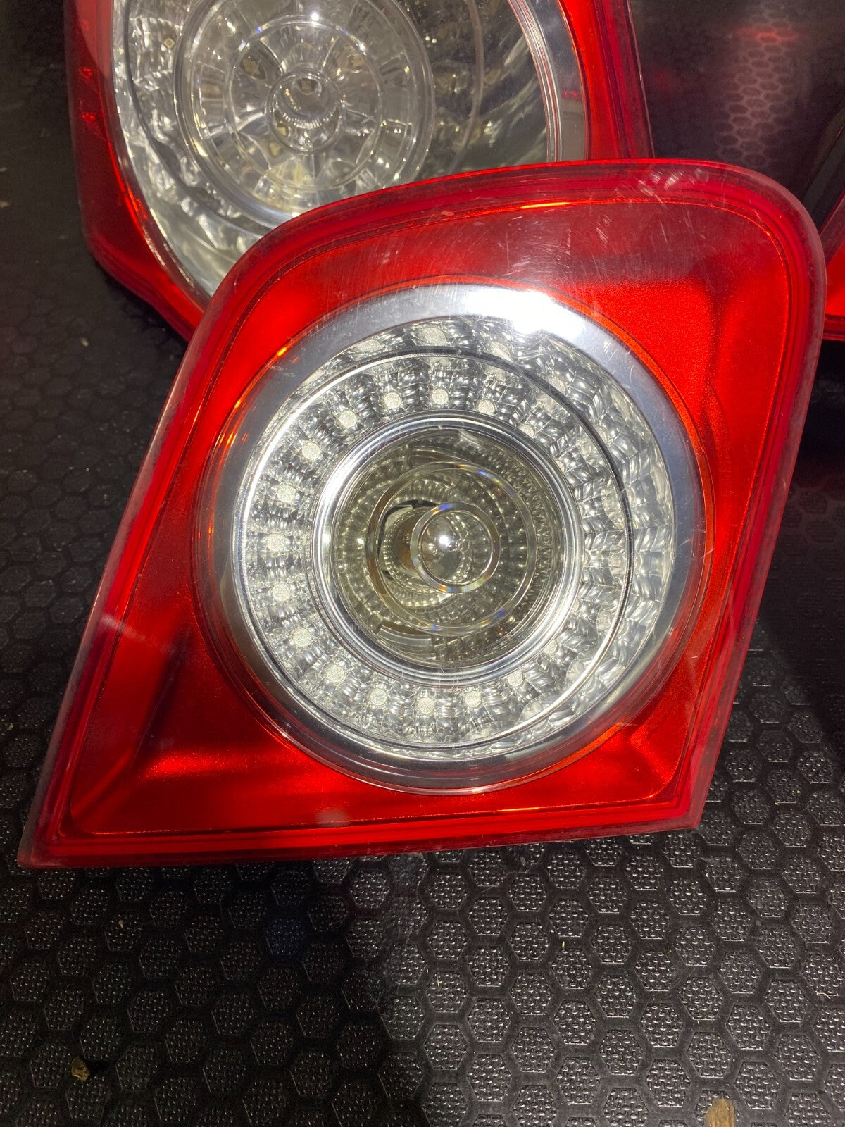 Volkswagen Jetta MK5 Taillight Set