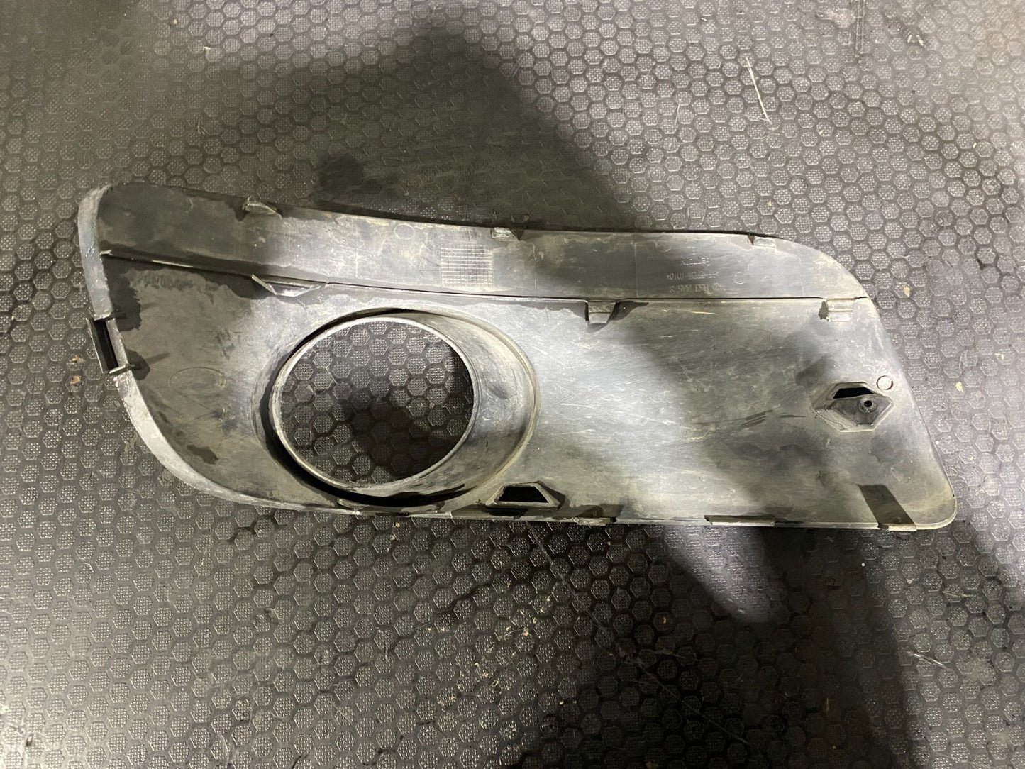 Volkswagen Golf MK5 GTI Front Left Fog Light Cover 1K0853665S