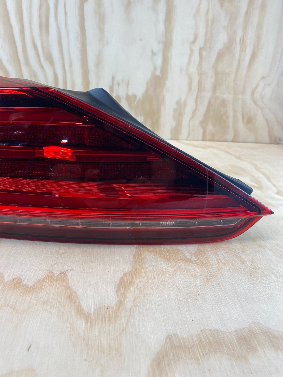 Volkswagen Scirocco R Facelift 2014+ Rear Left Taillight 1K894503527