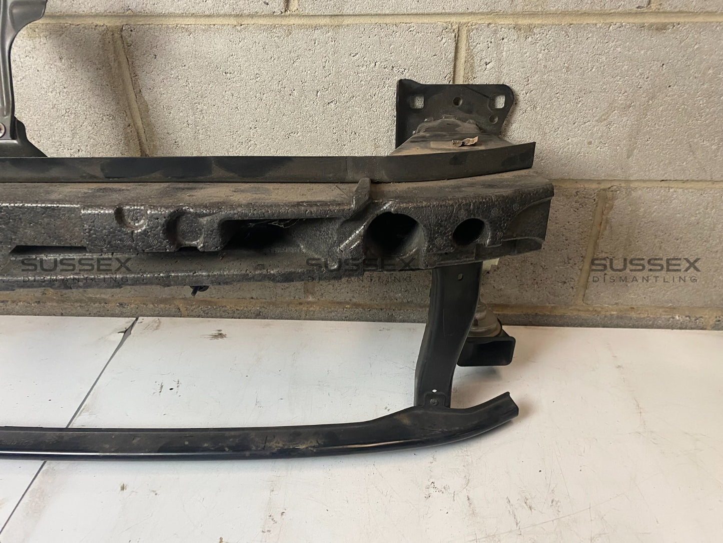 Volkswagen Golf MK7 Front Bumper Reinforcement 5G0807111