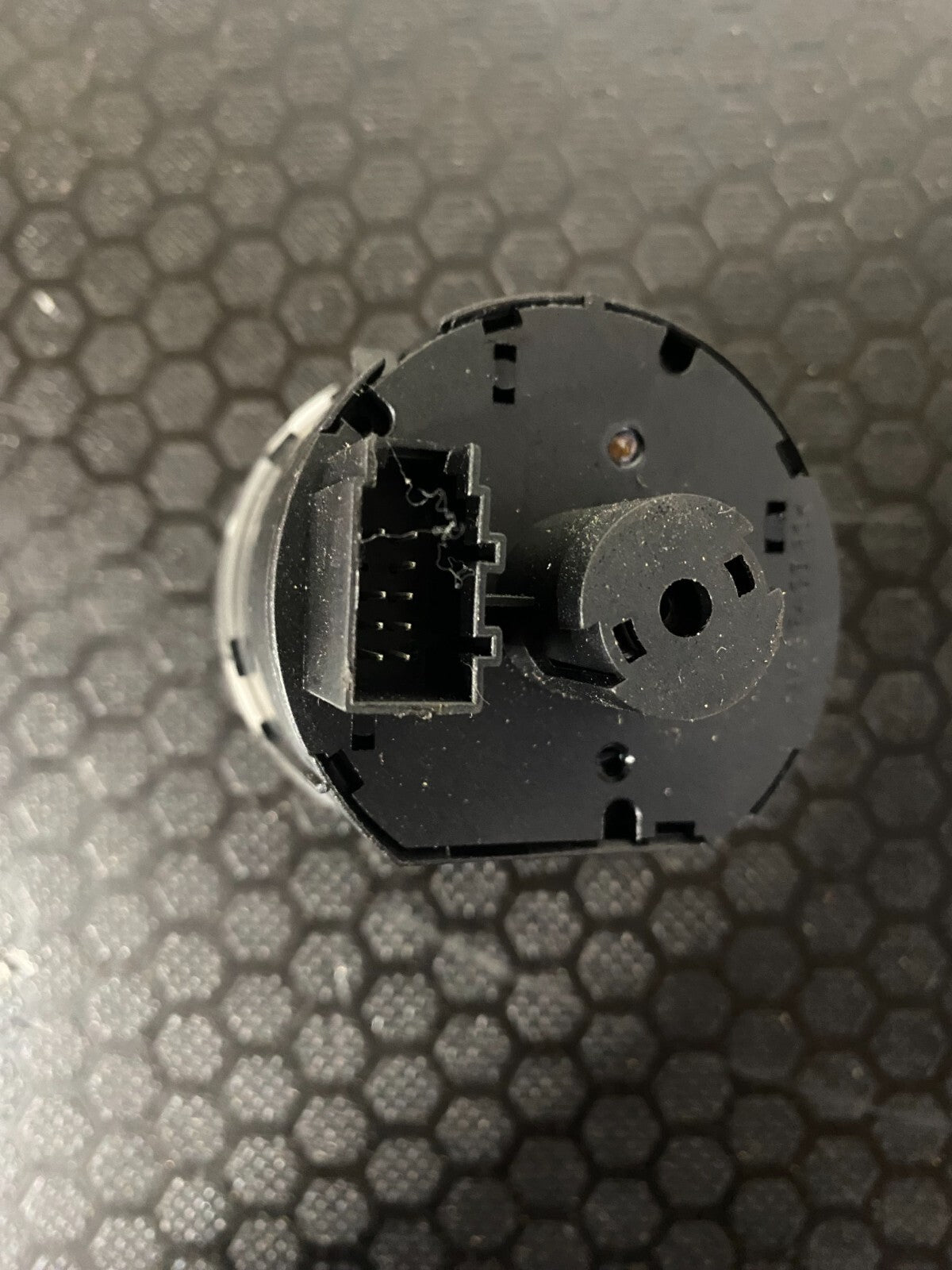 Volkswagen Golf MK7 Headlight Switch 5G0941431BD