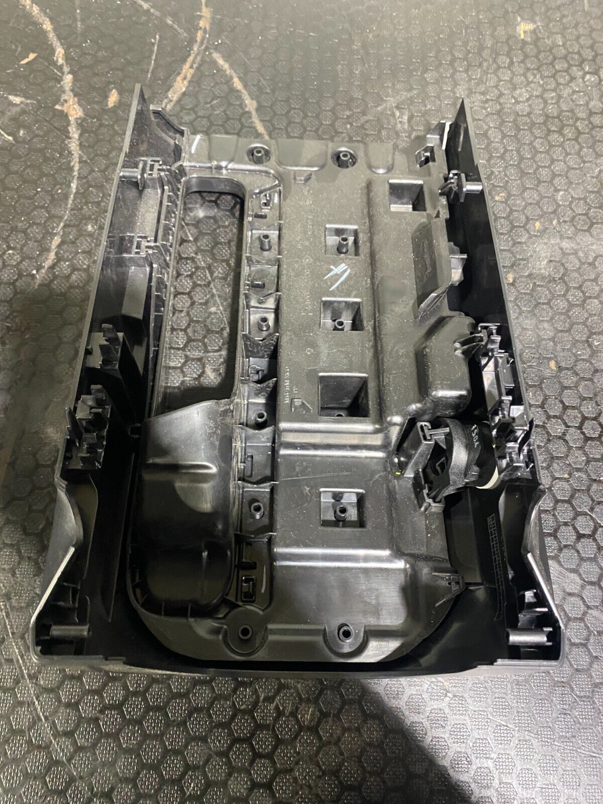 Genuine BMW 3 Series G21 2018-2022 Lower Steering Column 106044282C