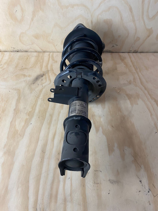 Mercedes-Benz A Class Front Right Shock Absorber A1763200238