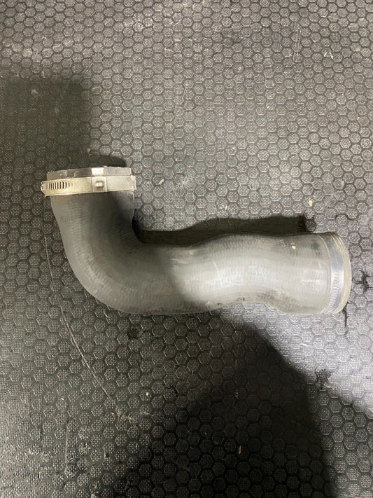 Volkswagen Intercooler Pressure Hose 1K0145834AJ