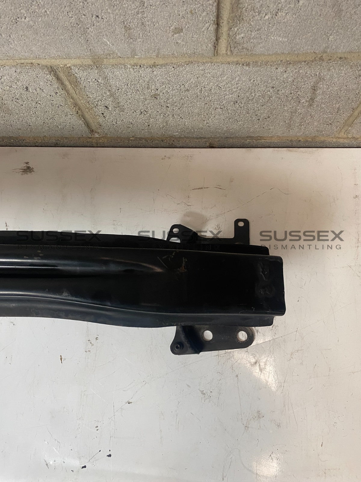 Volkswagen Front Bumper Reinforcement 1K5807109