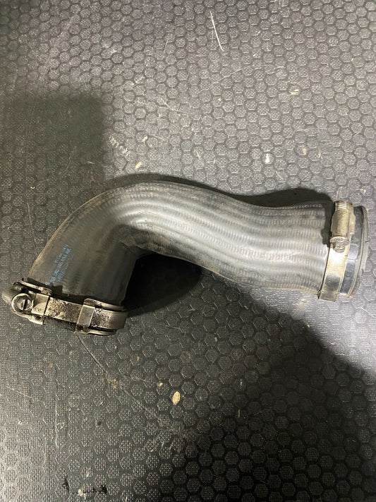 Volkswagen Golf MK5 / MK6 2004-2013 Intercooler Pipe Hose 1K0145834AK