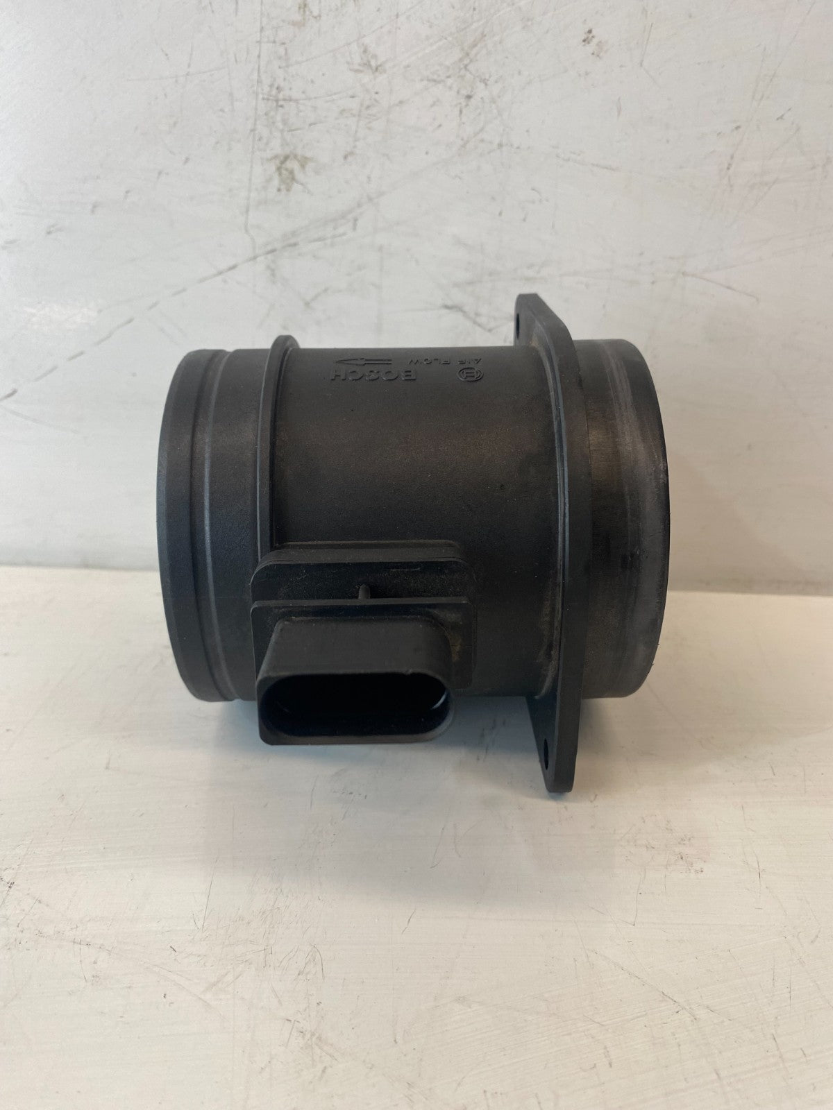 VWAG Mass Air Flow Sensor 03H906461 / 0280218175