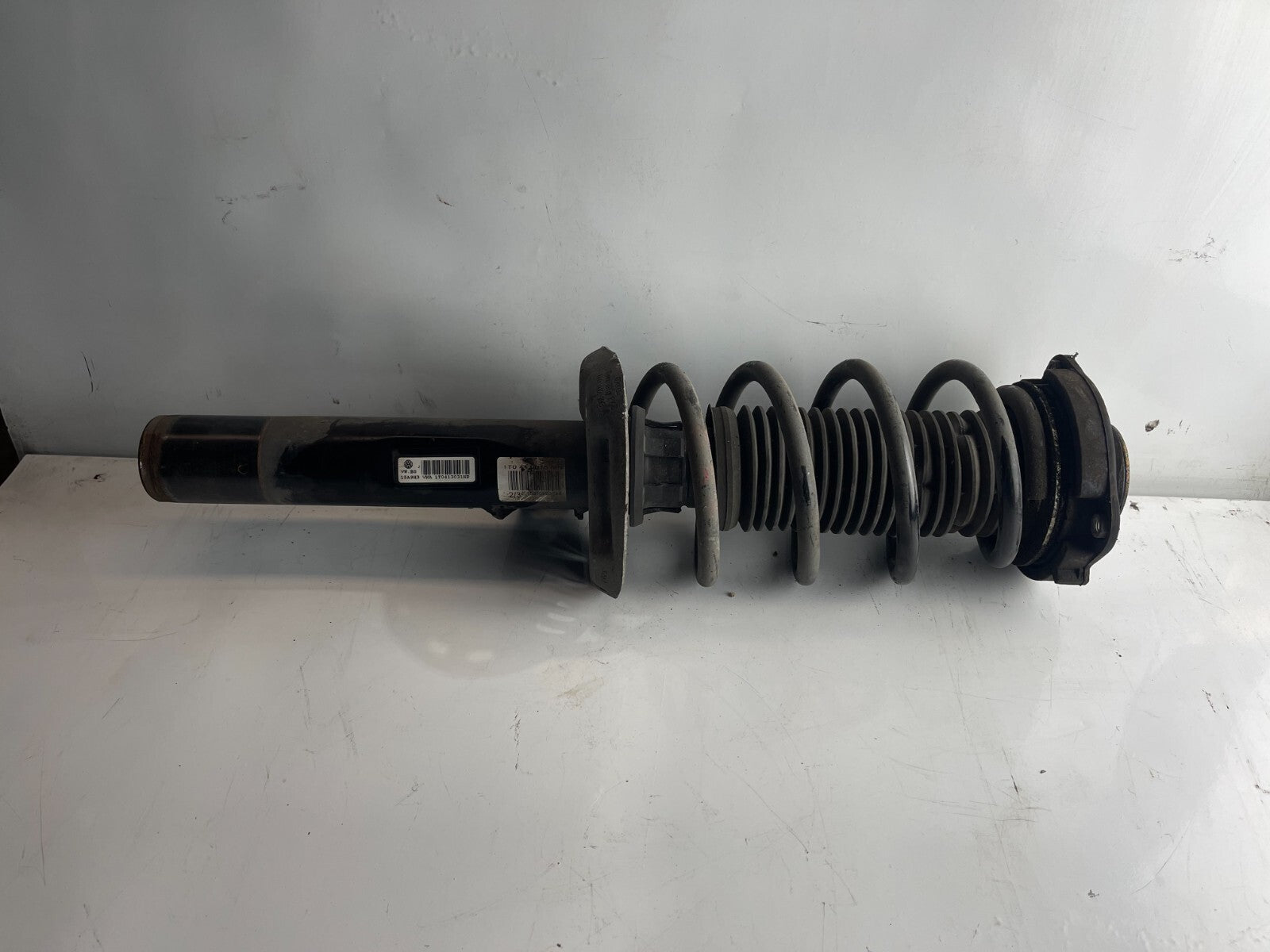 VWAG Front Shock Absorber 1T0413031HP