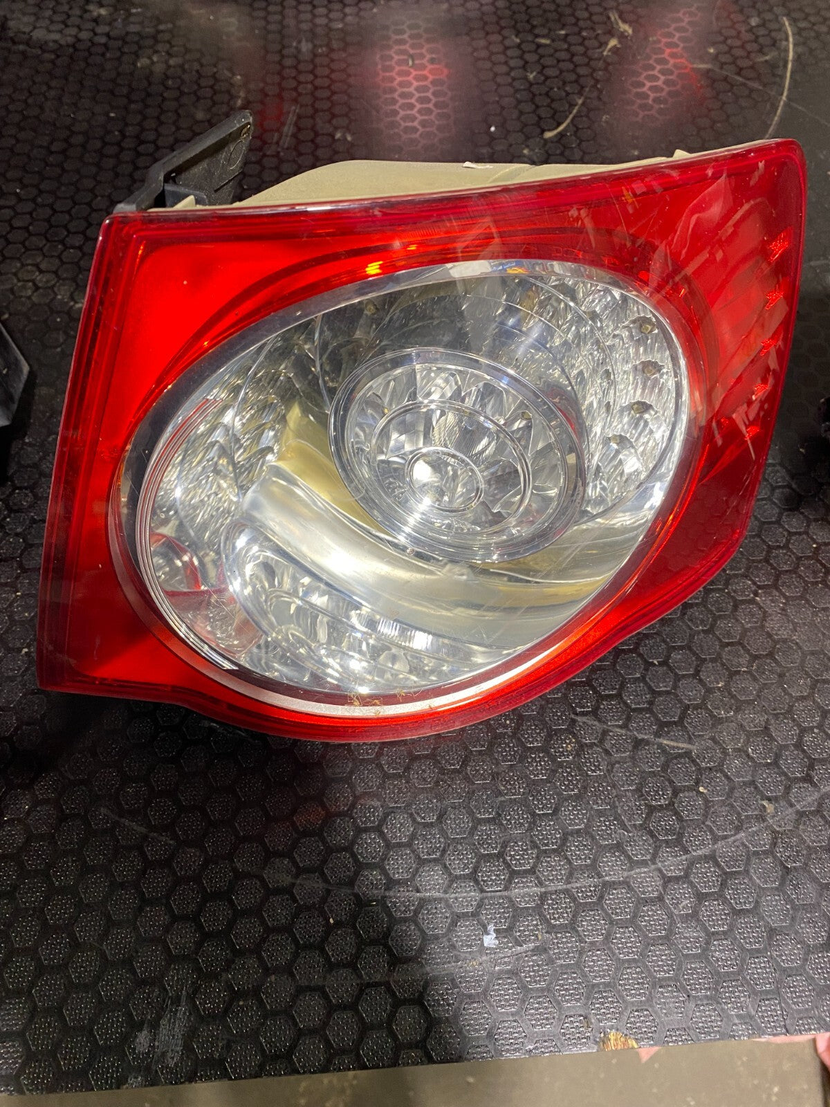 Volkswagen Jetta MK5 Taillight Set