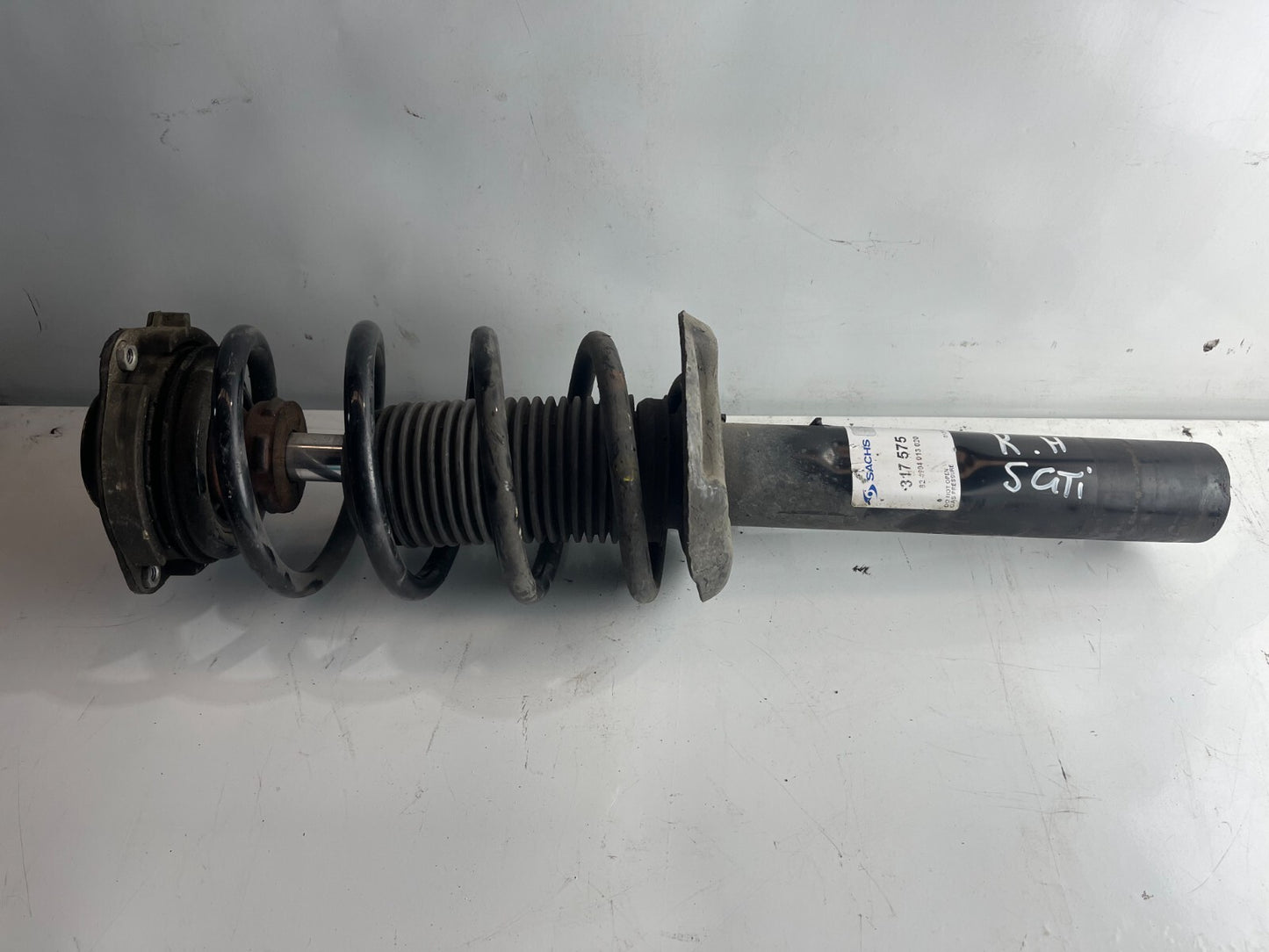 VWAG Sachs Shock Absorber 317 575