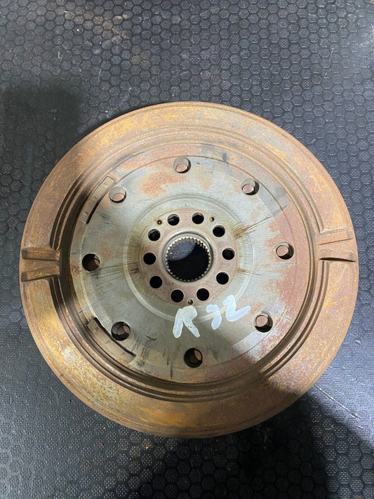 Volkswagen Dual Mass Flywheel 022105266AC