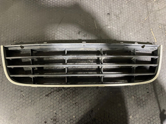 Volkswagen Jetta MK5 Front Lower Grill 1K0853101A (Slightly Damaged)