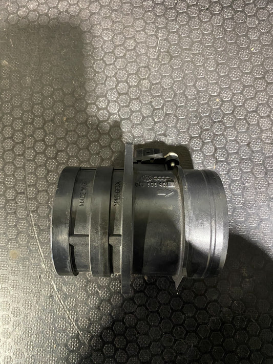 Volkswagen Mass Airflow Sensor 06J906461D