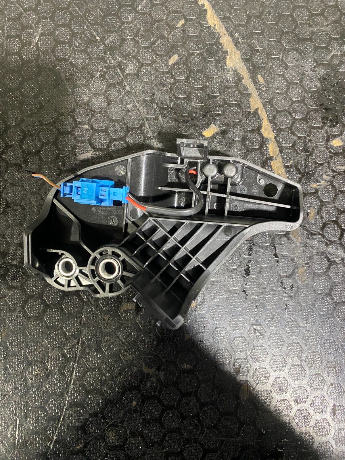 Mercedes-Benz C63s 2019-2021 A2058208000 Rear Right Sensor