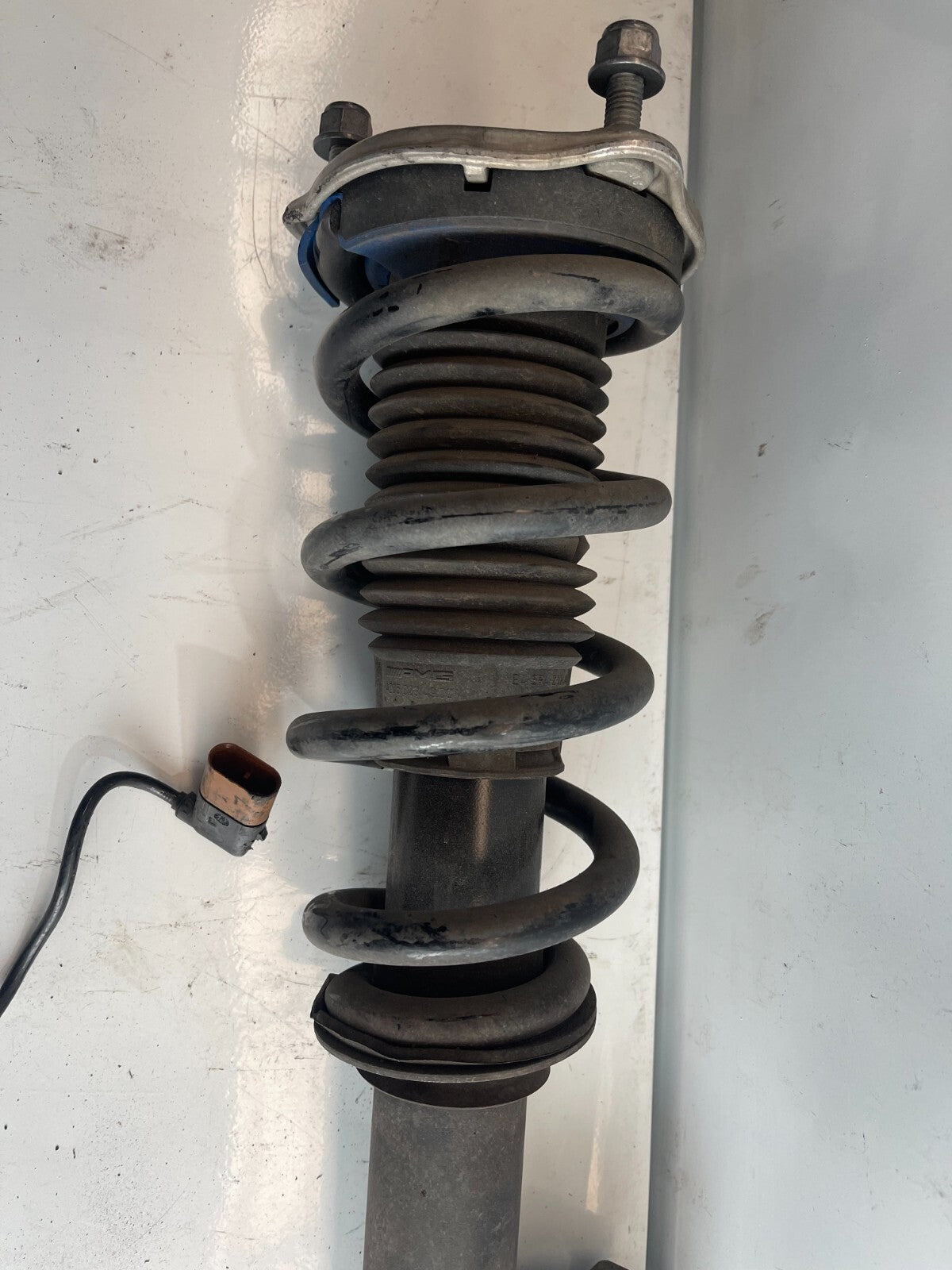 Mercedes-Benz C63s Front Shock Absorber A2053206603