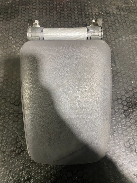 Volkswagen MK5 Middle Arm Rest Leather With Grey Stitching 1K0864207D