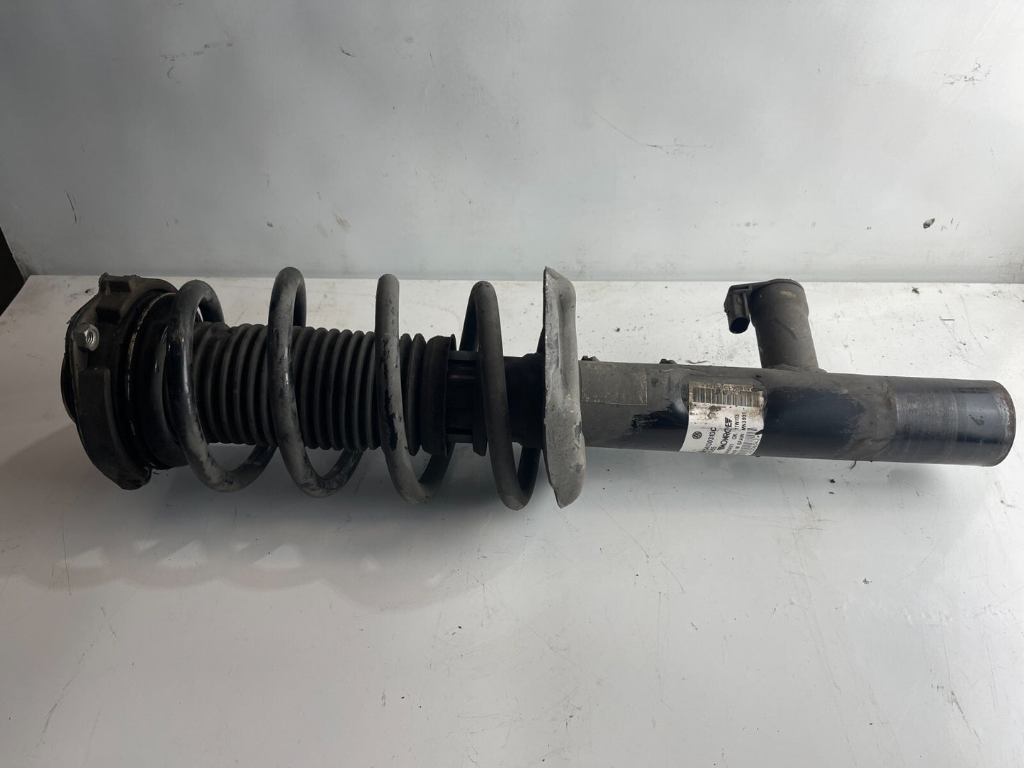 VWAG Front DCC Shock Absorber 1K0413031DC