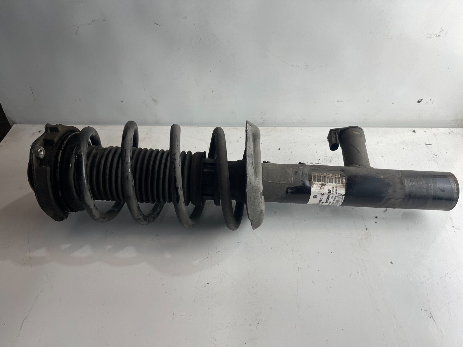 VWAG Front DCC Shock Absorber 1K0413031DC