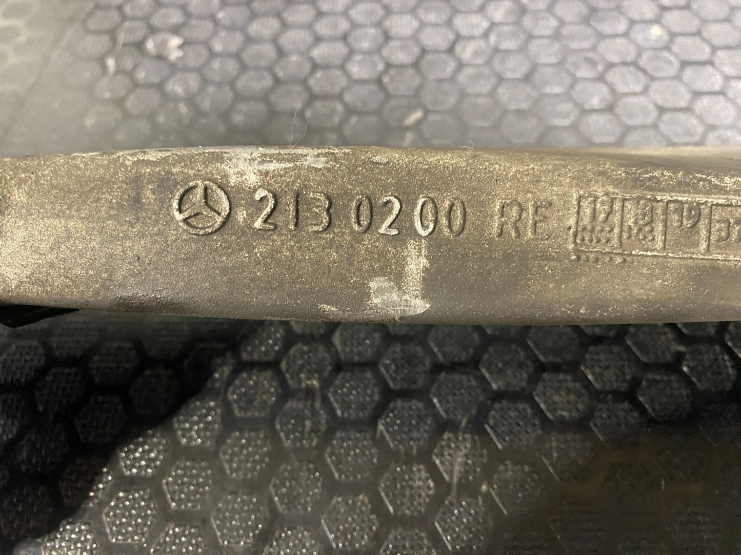 Mercedes-Benz Front Right Wish Bone A2130200RE