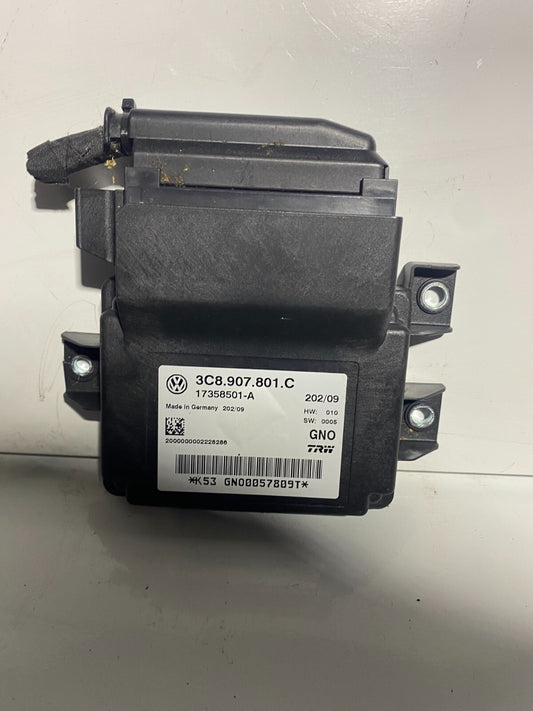 VWAG Electric Handbrake Control Module 3C8907801C