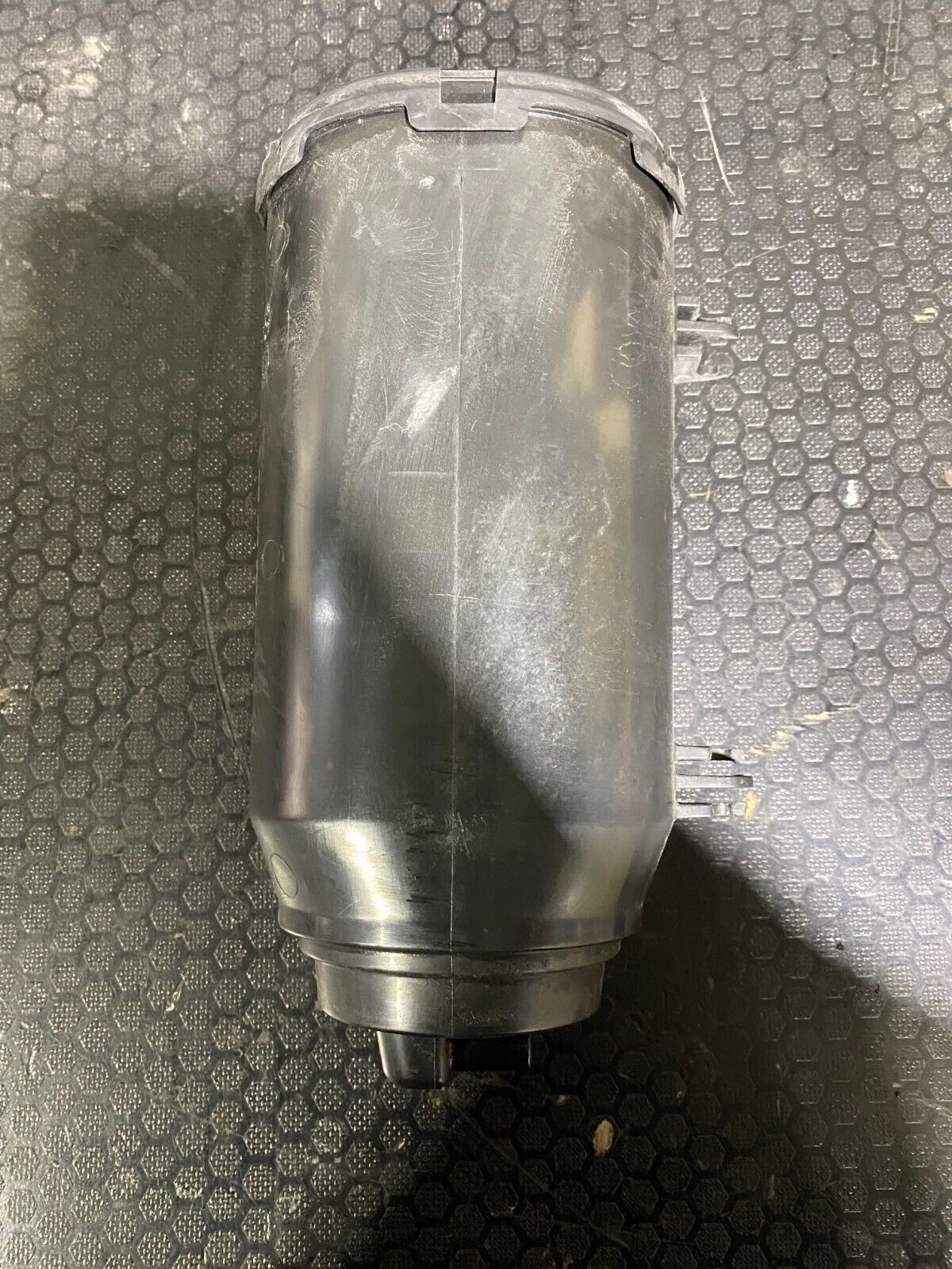 Mercedes-Benz C63s 2019-2021 Rear Carbon Filter/ Charcoal Can A0004705000