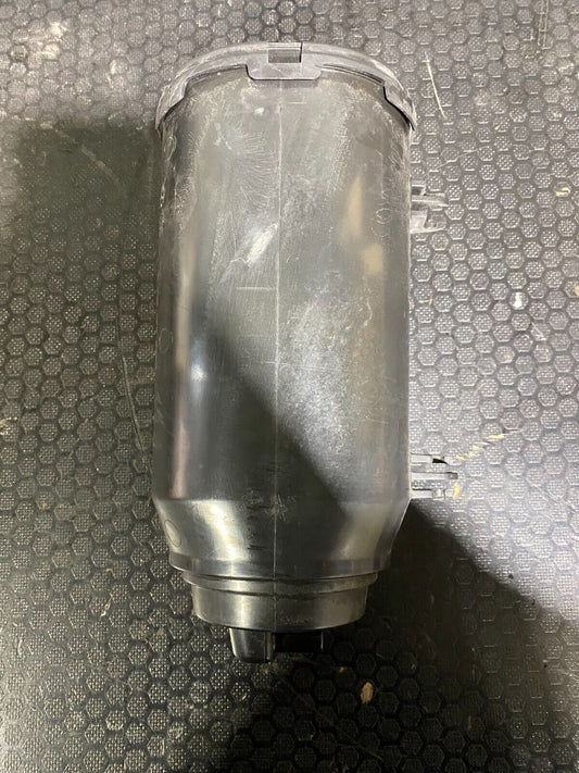 Mercedes-Benz C63s 2019-2021 Rear Carbon Filter/ Charcoal Can A0004705000