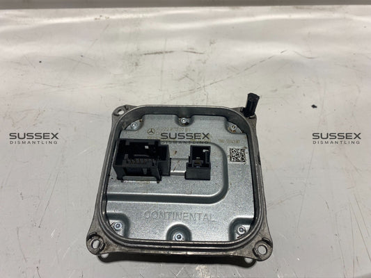 Mercedes-Benz Headlight Ballast Module A2228700789