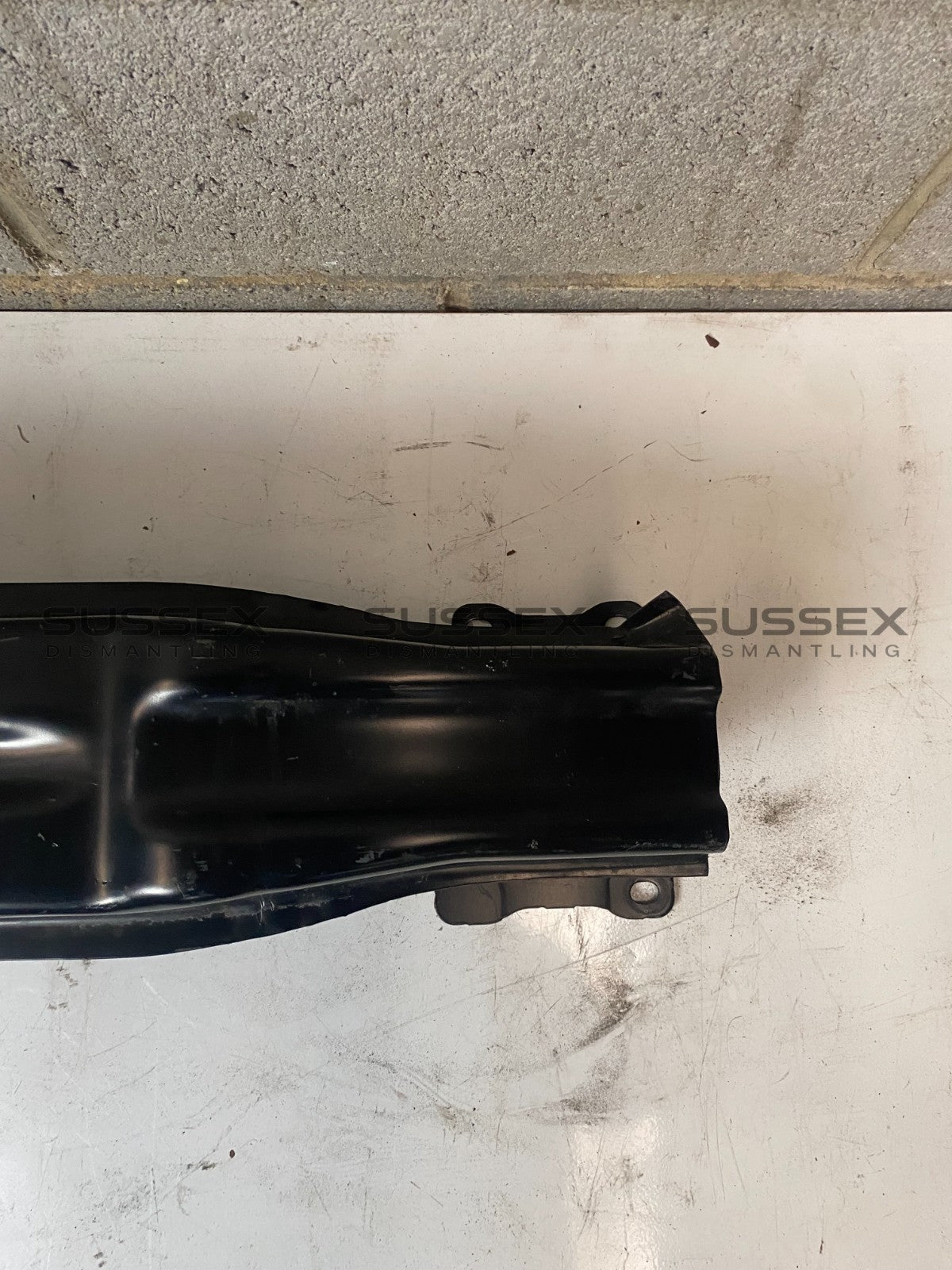 Volkswagen MK7 Rear Bumper Reinforcement 5G0807311