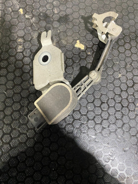 Mercedes-Benz C63s 2019-2021 Front Left Headlight Level Sensor A2139053302