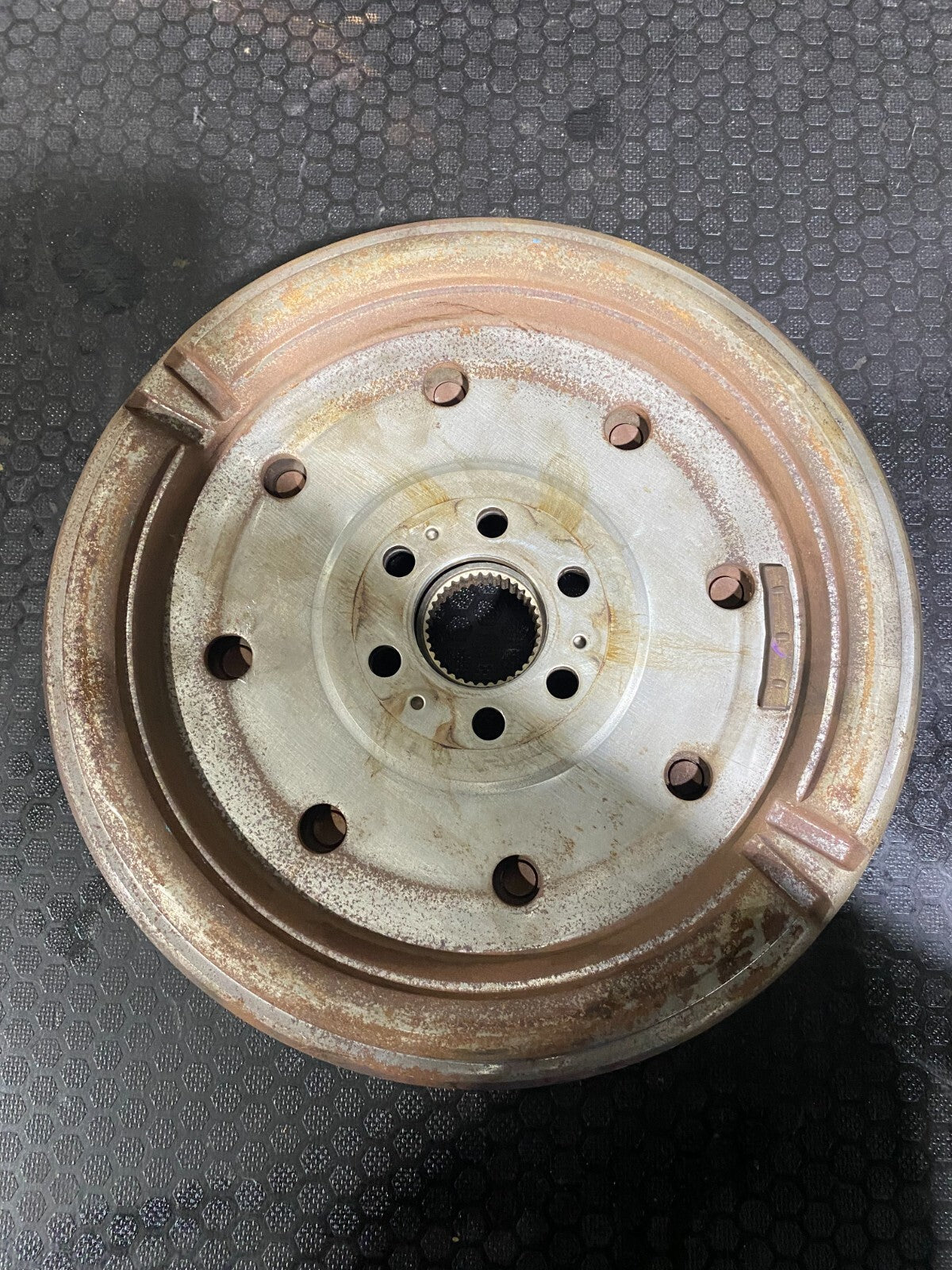 Volkswagen Dual Mass Flywheel 06F105266N