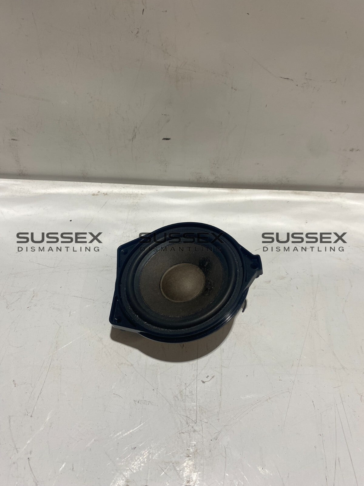 Mercedes-Benz Dashboard Centre Speaker A2058200402