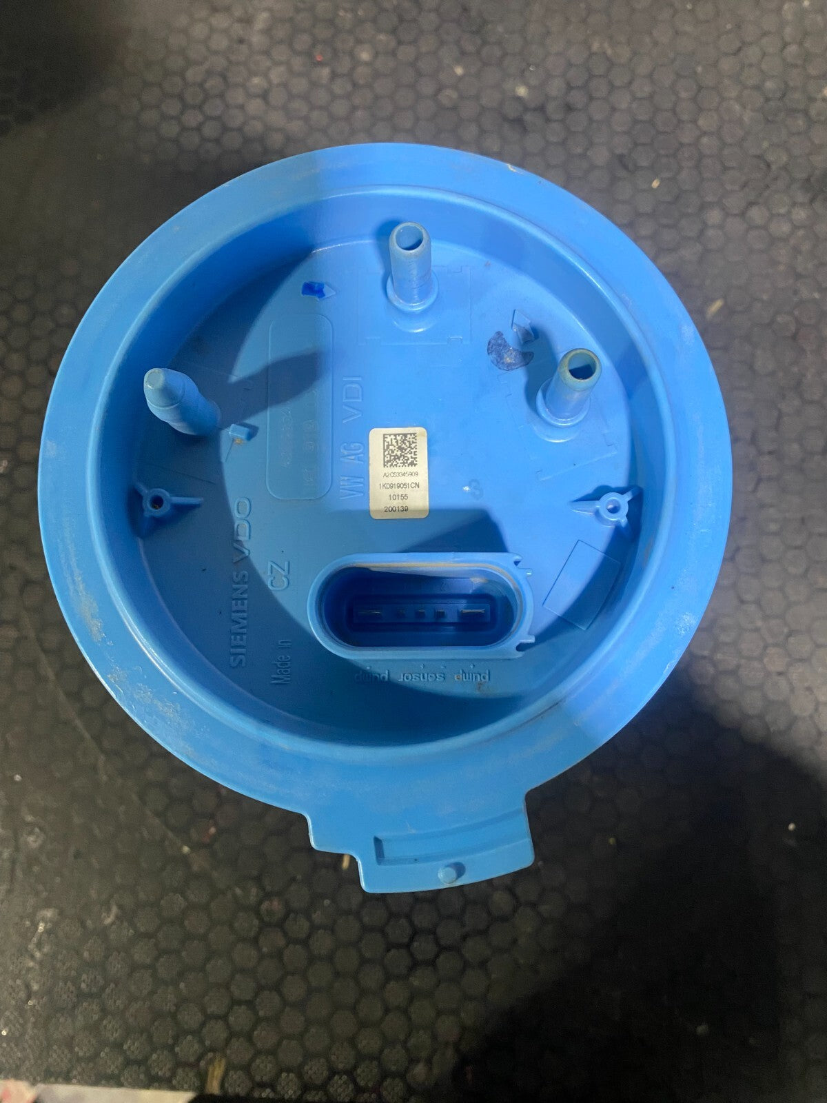 Volkswagen MK6 R Fuel Pump 1K0919051CN