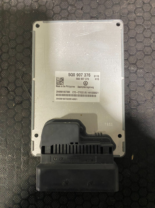 Volkswagen MK7-7.5 Control Unit For Electric Shockers 5Q0907376