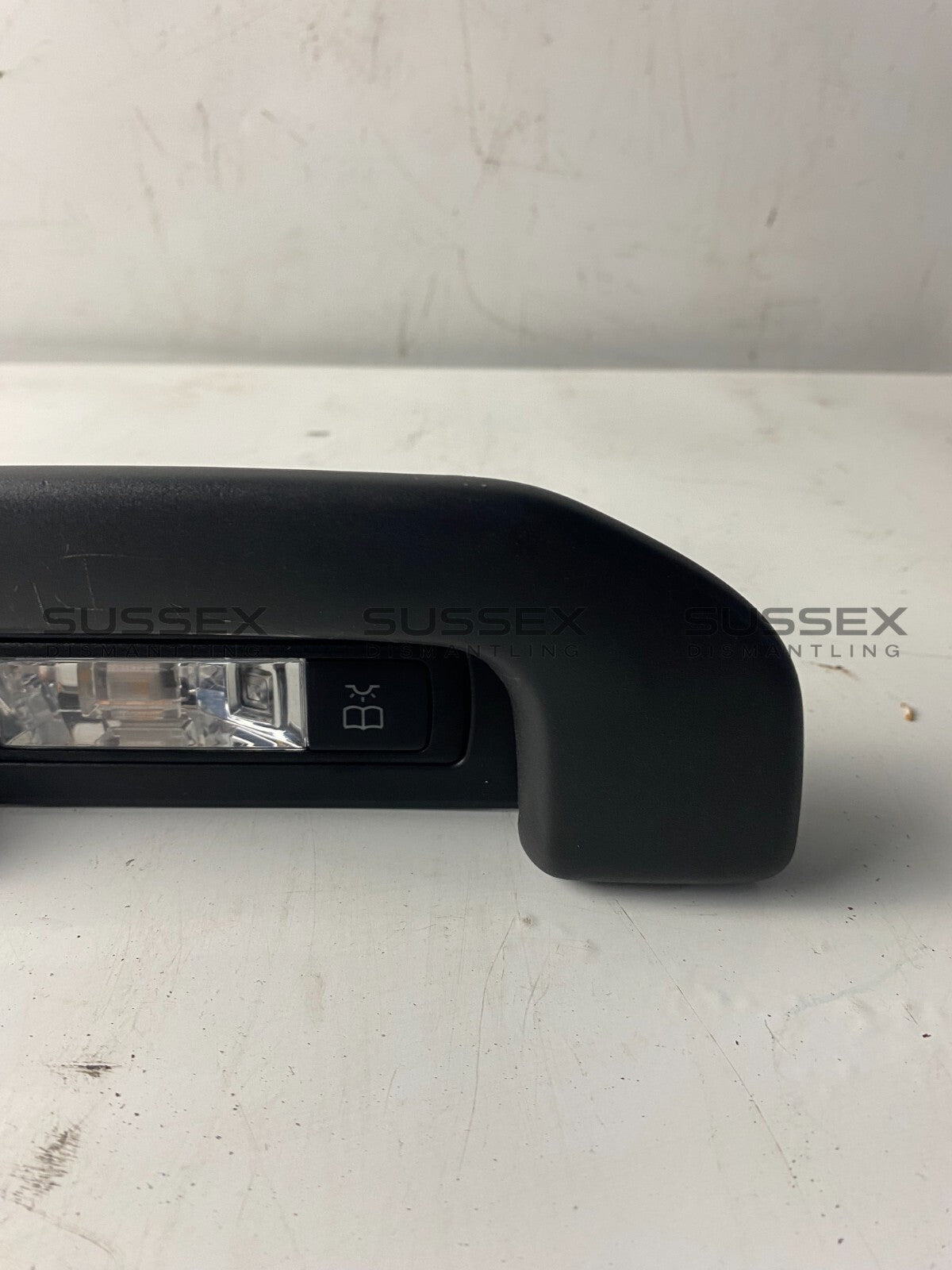 Mercedes-Benz Rear Right Grab Handle A0998150100